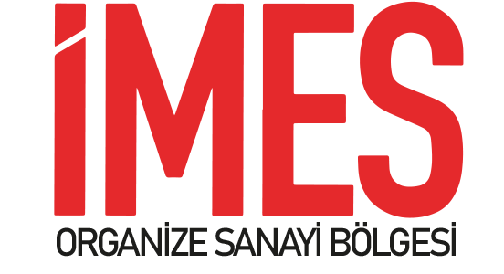 İMES Logo